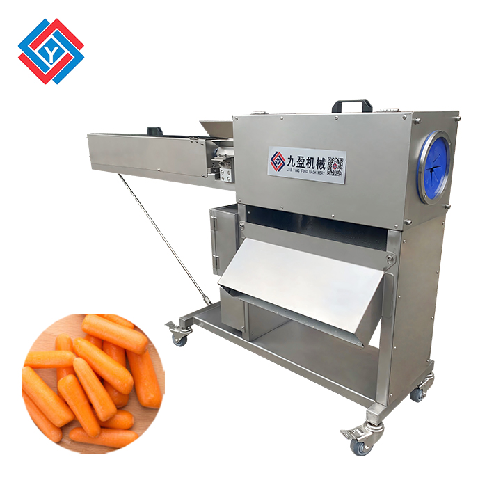 胡蘿卜削皮機JYTP-40