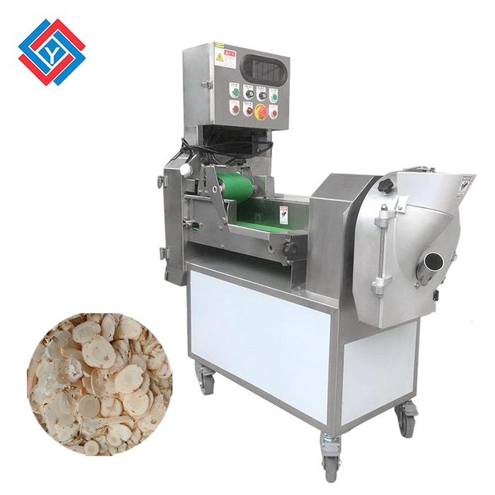 自動(dòng)切菜機(jī)TJ-301