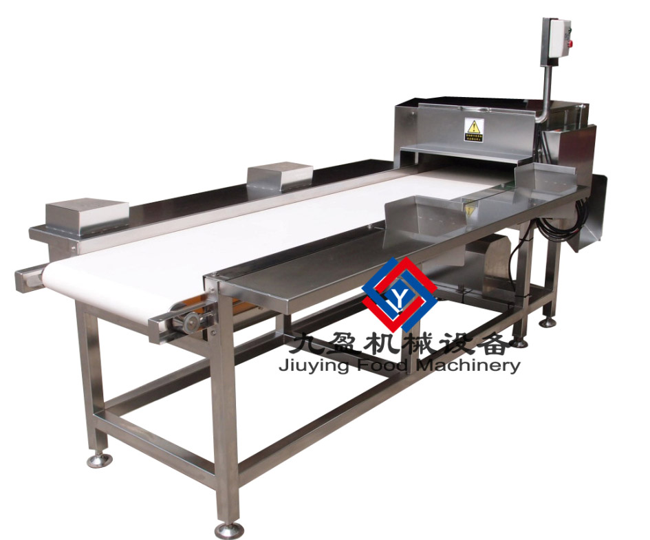 滾刀式切菜機、大型切菜機、流水線切菜機TJ-309